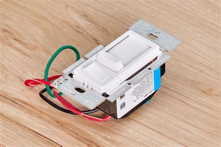 Can you put a dimmer switch on any light?