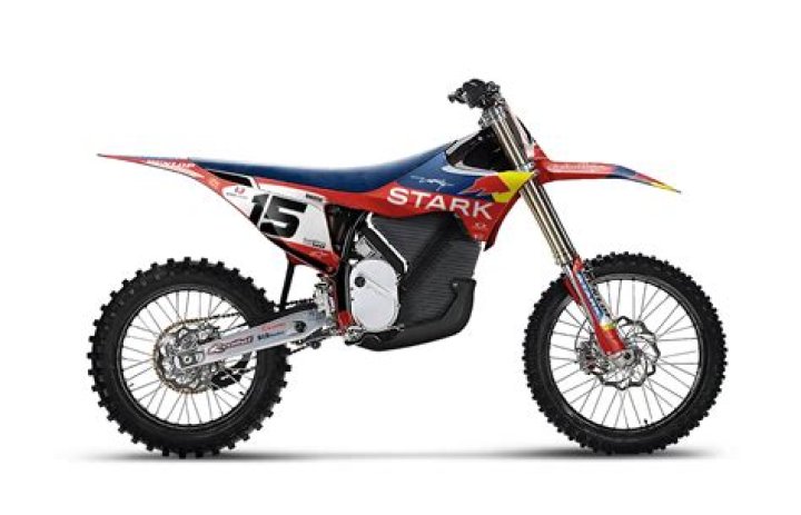 Can you register a Suzuki Trojan?