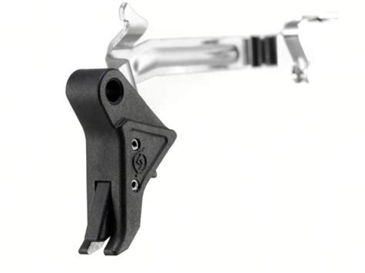 Can you replace a Glock trigger?