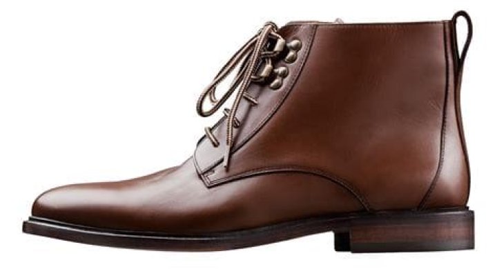 Can you ride in Toggi boots?