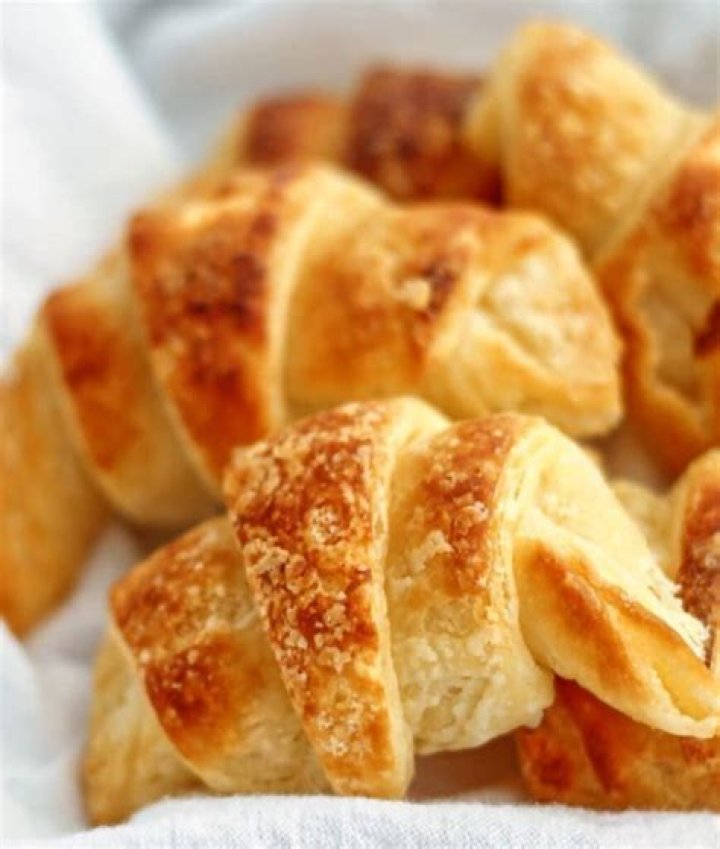 Can you save unbaked Pillsbury crescent rolls?