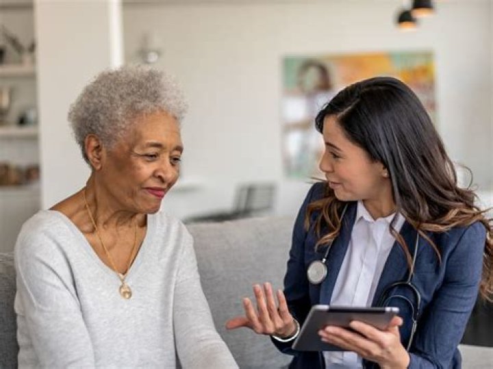 Can you smell cancer