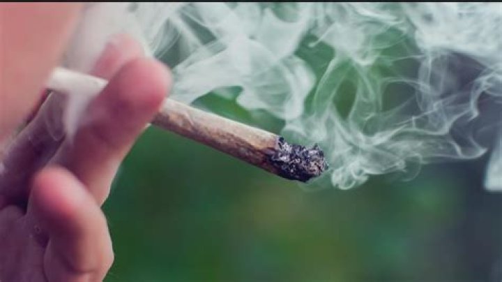 Can you smoke a raw ham?