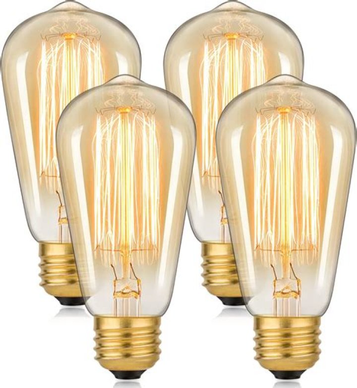 Can you still buy incandescent 60 watt bulbs?