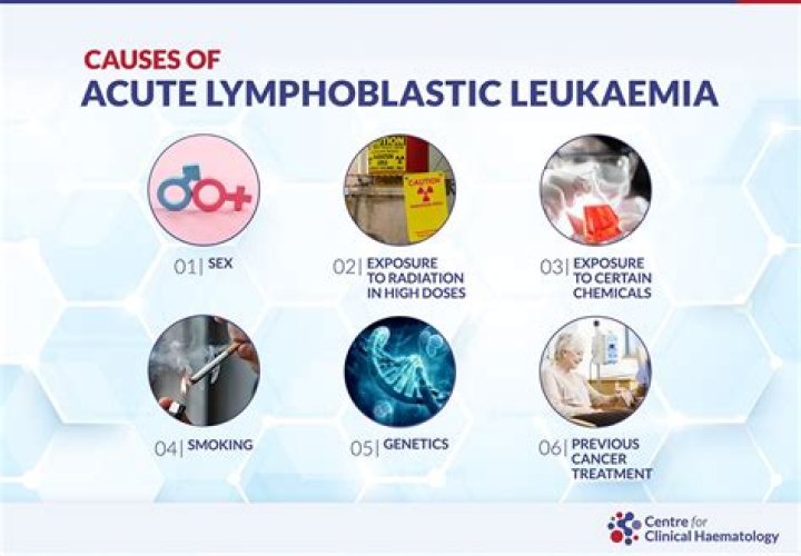 Can you survive a leukemia relapse?