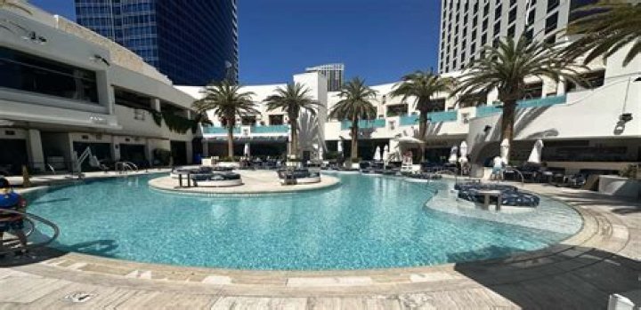 Can you swim at Royal Palms Beach?