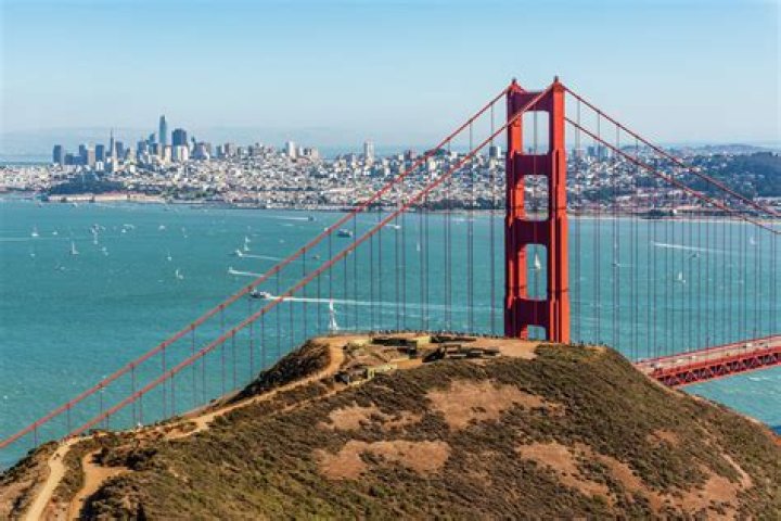 Can you swim in the San Francisco Bay?