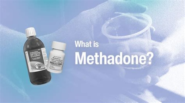 Can you take Ativan with methadone?