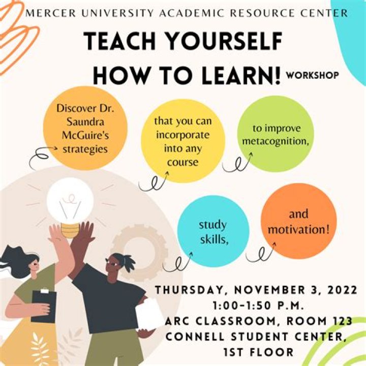 Can you teach yourself blender?