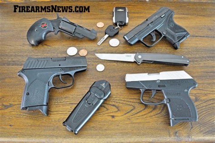 Can you use a gun for self-defense?