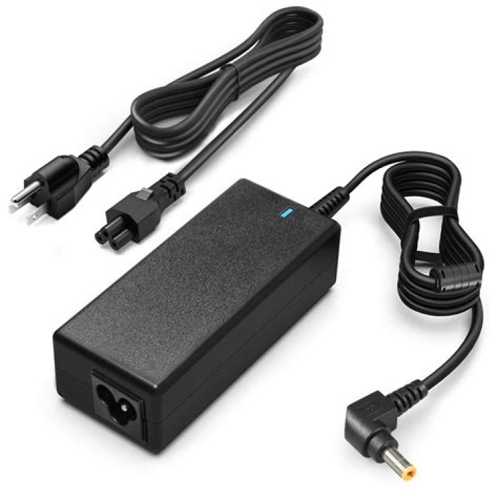 Can you use any power cord for a laptop?