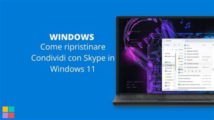 Come ripristinare il PC Windows Vista?