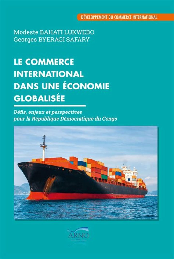 Comment fonctionne le commerce international