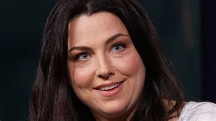 Did Amy Lee go solo?