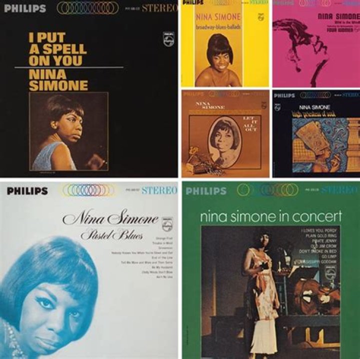 Did Annie Lennox sing I Put a Spell on You?