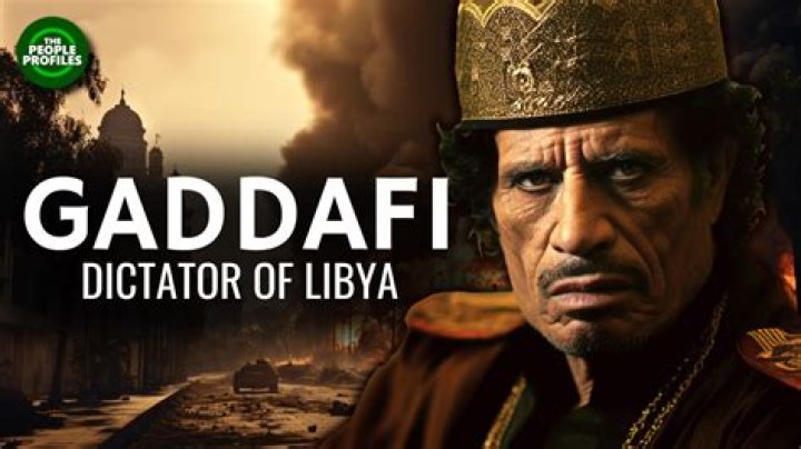 Did Gaddafi write a book?