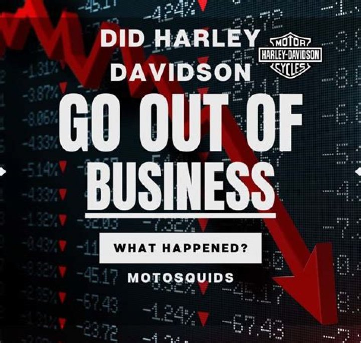 Did Mavea go out of business?