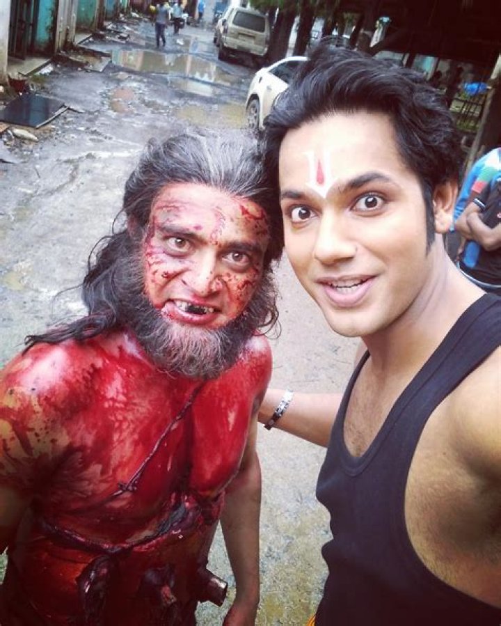 Did shakuni really love Gandhari?