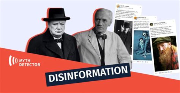 Did Sir Alexander Fleming father saved Winston Churchill?
