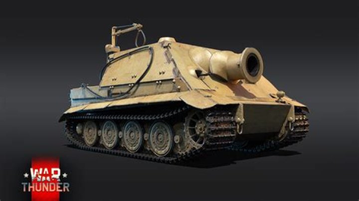 Did the Sturmtiger ever see combat?