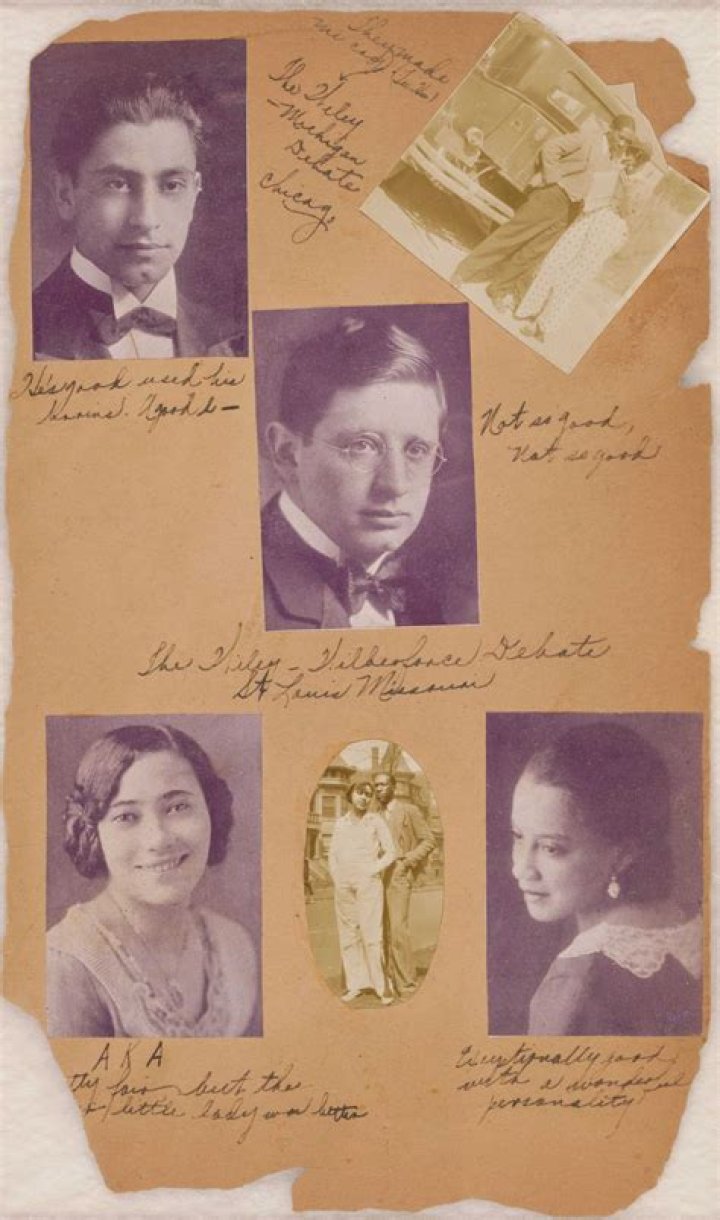 Did Wiley College really beat Harvard?