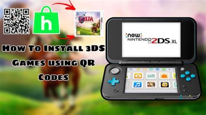 Do 3DS games fit in DS Lite?