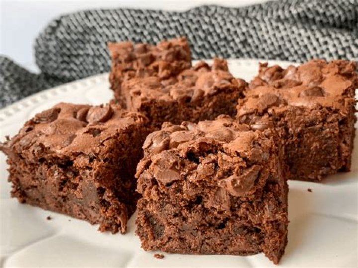 Do Americans have brownies?