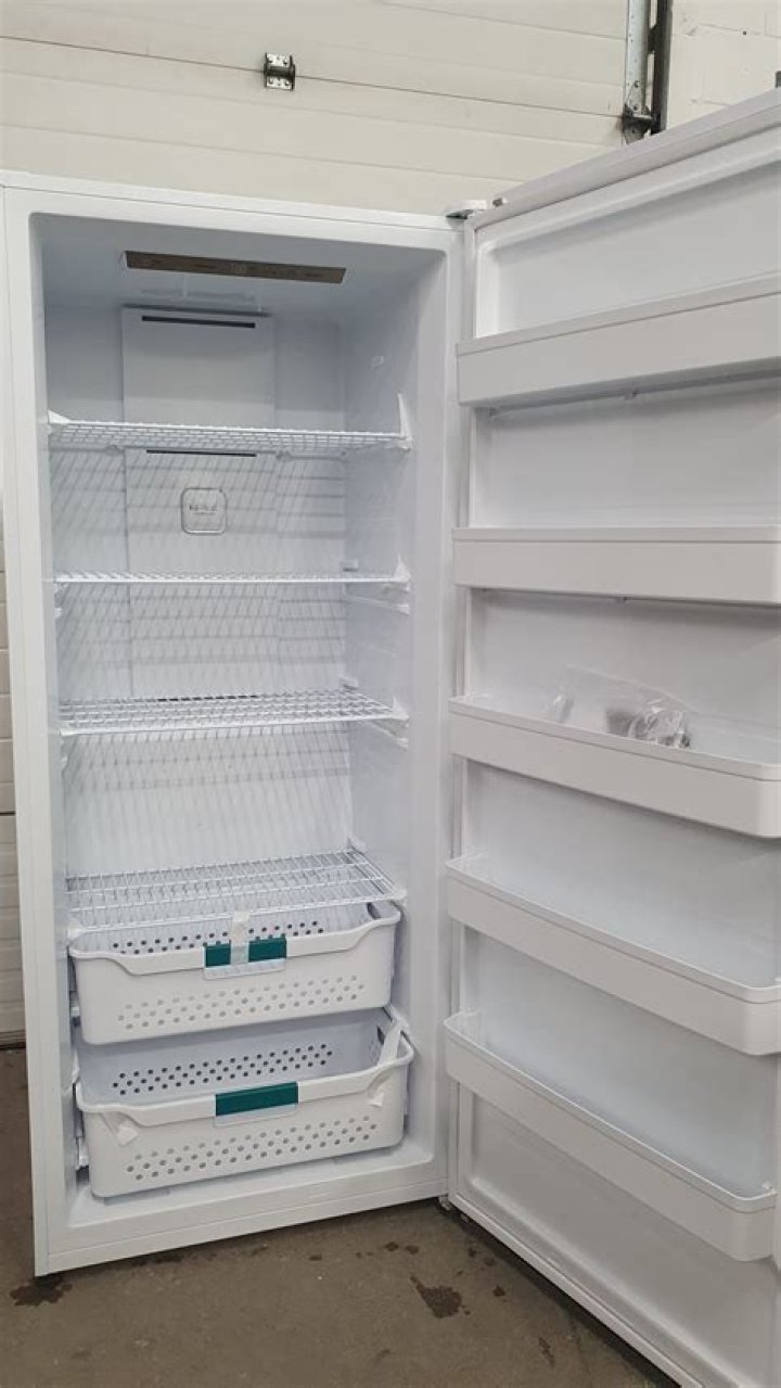 Do Beko make good freezers?