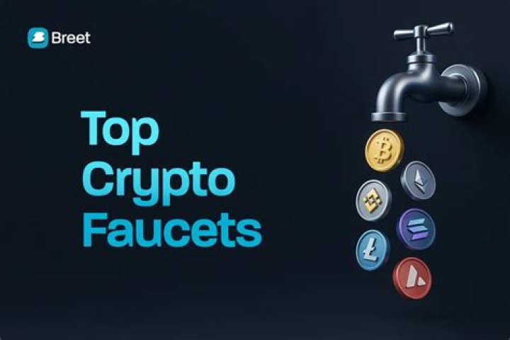 Do Bitcoin faucets still exist?