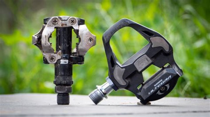 Do crank brothers pedals work with spd cleats?