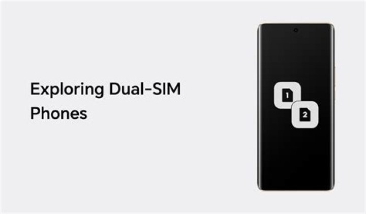 Do dual SIM phones work simultaneously?