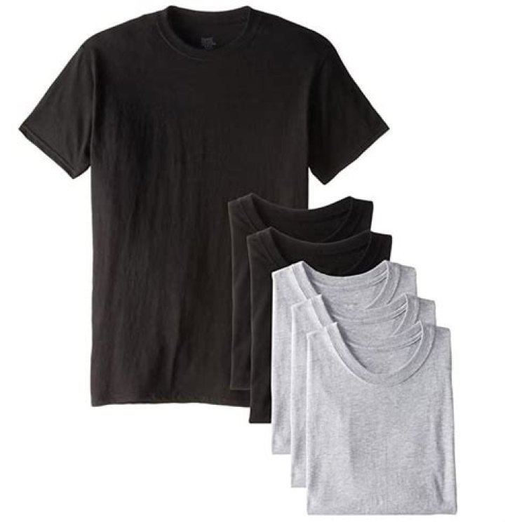 Do Hanes tagless tees shrink?