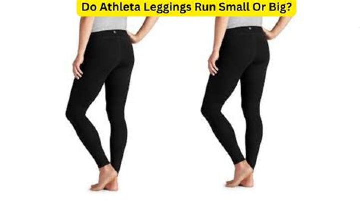Do Hue Leggings run true to size?