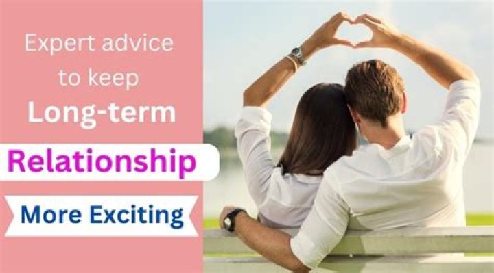 Do long term relationships feel boring normal?