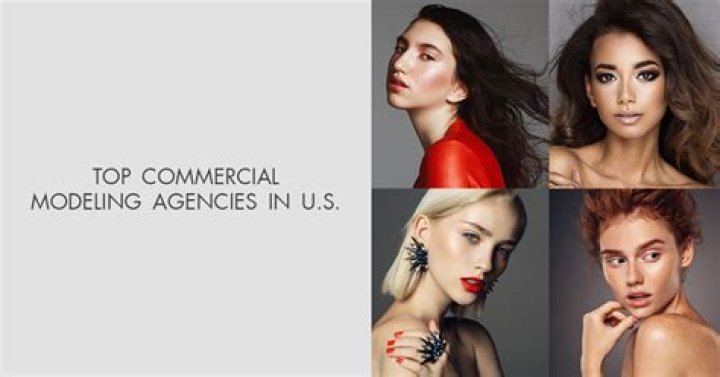 Do modeling agencies accept everyone?