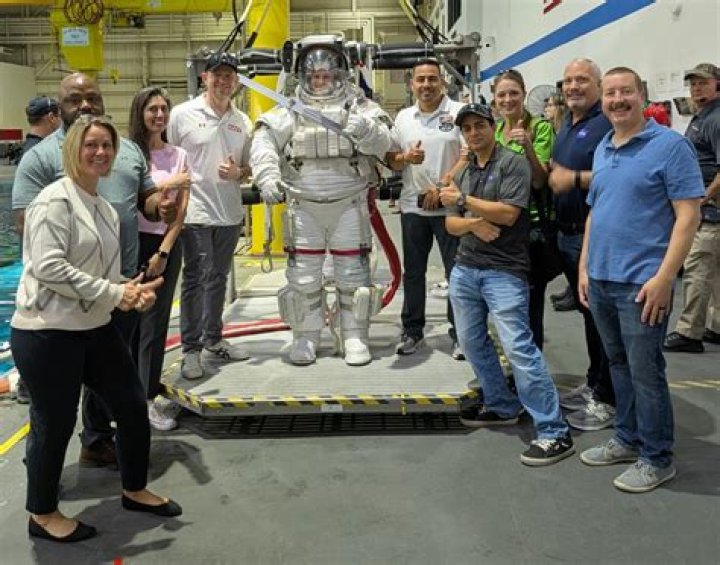 Do NASA employees play KSP?