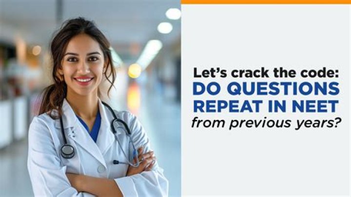 Do questions repeat in ICAR?