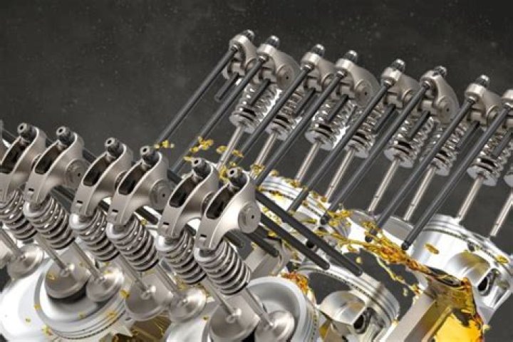 Do rocker arm studs need Loctite?