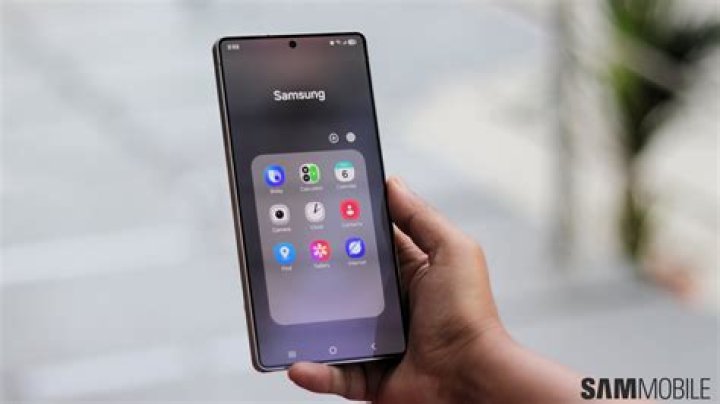 Do Samsung Galaxy phones come unlocked?