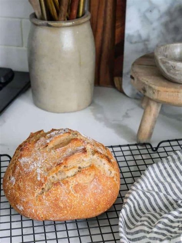 Do smaller loaves take less time to bake?