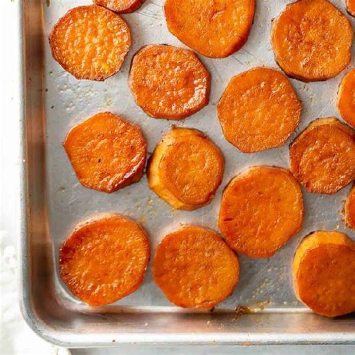 Do sweet potatoes take longer to cook than regular potatoes?