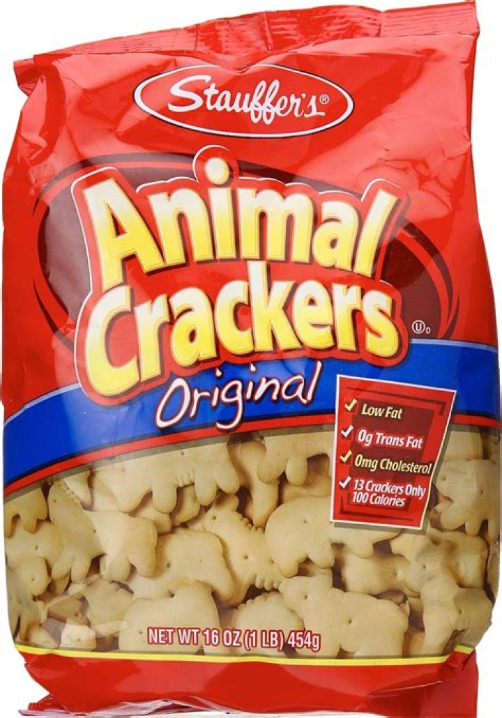 Do they still make animal crackers in the box?