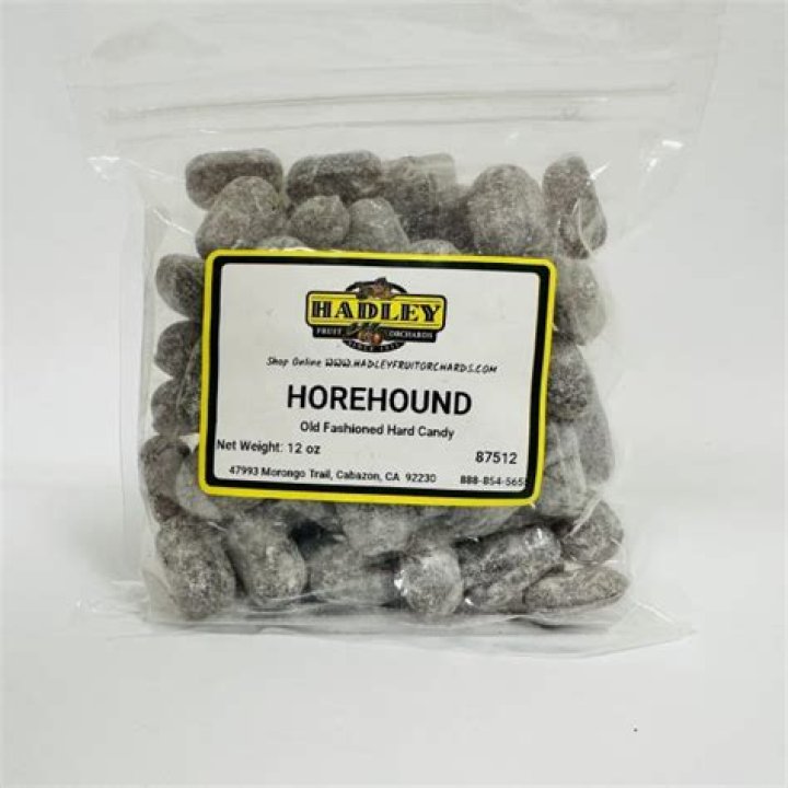 Do they still make horehound candy