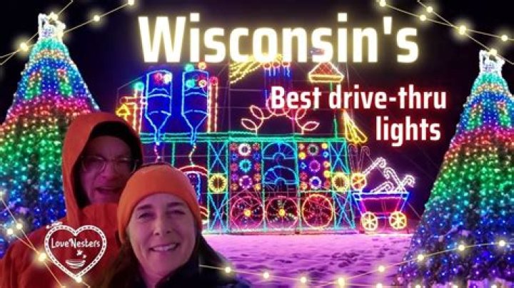 Do trailers need lights in Wisconsin?