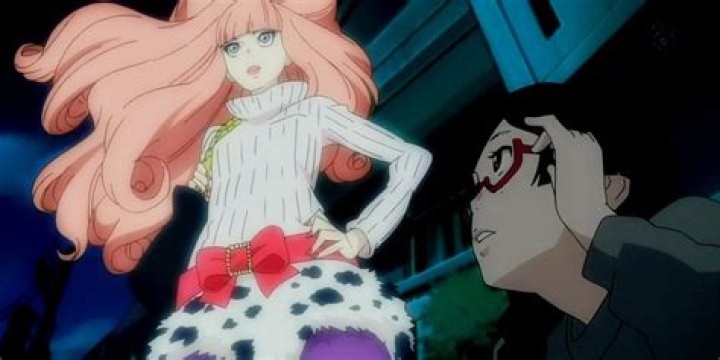 Do tsukimi and Kuranosuke get together?