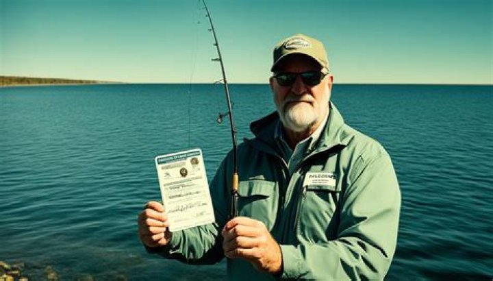 Do you need a fishing license for catch and release in Colorado?