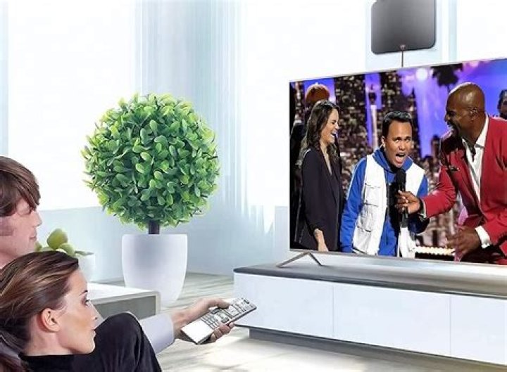Do you need an aerial for digital TV?