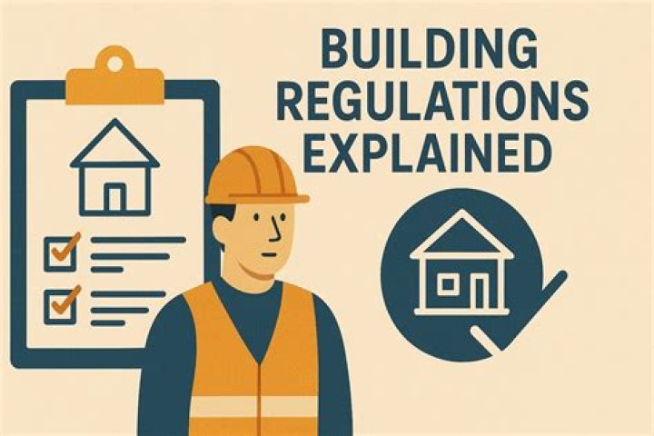 Do you need building regulations for to put up a stud wall?