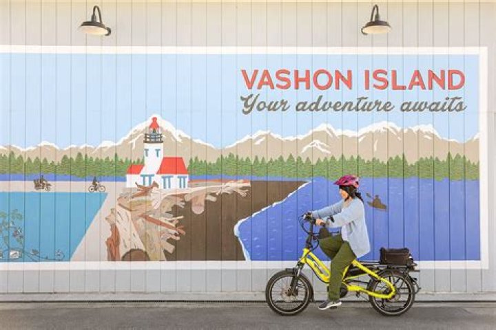 Do you need reservations for Vashon Island ferry?
