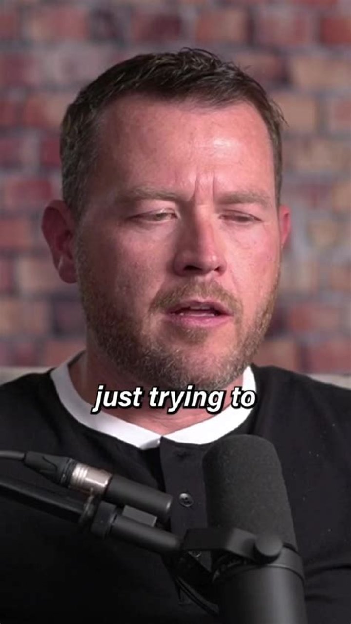 Do you want to get rid of me meaning